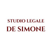 Studio legale de Simone logo - Similar company to Ados  S.R.L.