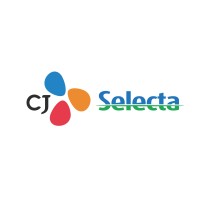 CJ Selecta logo - Similar company to Ld Celulose S. A.