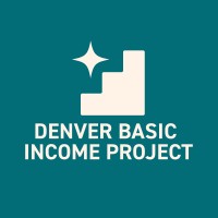 Denver Basic Income Project logo - Similar company to New Leaf Project