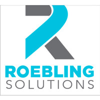 Roebling Solutions logo - Similar company to Dsd Advisors, Llc