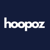 Hoopoz logo - Similar company to Rightlander