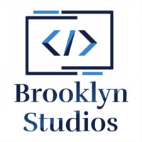 Brooklyn Studios logo - Similar company to Dezign Ninja