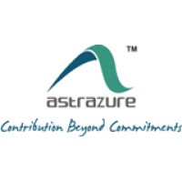 Astrazure logo - Similar company to Nbmedia