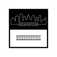 Edmonton Bookkeeping logo - Similar company to Forbes Andersen Technology Inc.