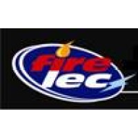 Firelec logo - Similar company to Guardian Security & Fire Ltd
