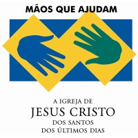 Mãos Que Ajudam logo - Similar company to Driven Education