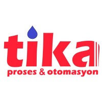 Tika Proses&Otomasyon logo - Similar company to Claddagh Electronics Ltd.