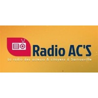 Radio AC'S logo - Similar company to Radio Musa