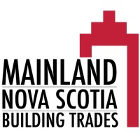 Mainland Nova Scotia Building Trades logo - Similar company to Canada'S Building Trades Unions