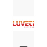 LUVETI d.o.o. logo - Similar company to Marcé Fire Fighting Technology (Pty) Ltd