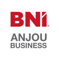 BNI ANJOU BUSINESS logo - Similar company to Groupe Écho ⚜️ Agences De Communication