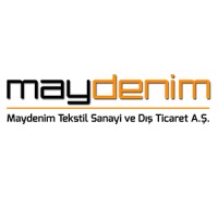 Maydenim Tekstil logo - Similar company to Fuga