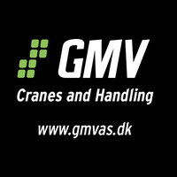 GMV A/S - producers of Winlet and ErgoMover logo - Similar company to Winlet Usa