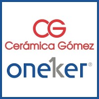 ONEKER  -  CERAMICA GOMEZ, S.A. logo - Similar company to T9