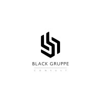 Black Gruppe Consult logo - Similar company to Ceo Dialogues