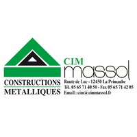 CIM Massol logo - Similar company to Labedan Constructions