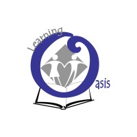 Learning Oasis International School logo - Similar company to The British Institutes Pune