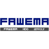 FAWEMA GmbH logo - Similar company to Cerex Ag