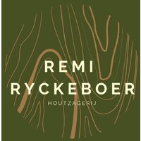 REMI RYCKEBOER logo - Similar company to Thanks2You