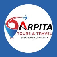 Arpita Tours & Travel logo - Similar company to Straddian Llc