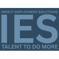Impact Employment Solutions logo - Similar company to Faa Contractor