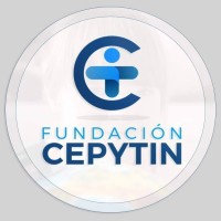 Fundación Cepytin logo - Similar company to Innovar Salud