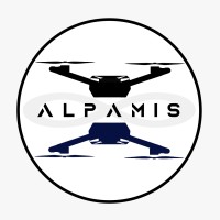 ALPAMIS UAV TEAM logo - Similar company to Non Limited Tech Team