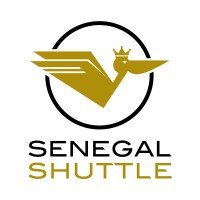Senegal Shuttle logo - Similar company to Senegal Suites