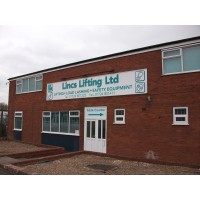 LINCS LIFTING LIMITED logo - Similar company to Britlift