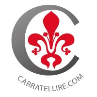 Carratelli Real Estate logo - Similar company to Carratelli Holding