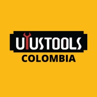 UYUSTOOLS COLOMBIA  OFICIAL logo - Similar company to Uyustools Chile Oficial