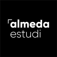 Almedaestudi logo - Similar company to Join — Design