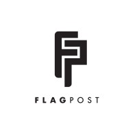 Flagpost logo - Similar company to Fable