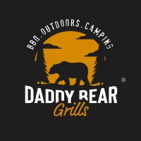 Daddy Bear Grills logo - Similar company to Harness Ai