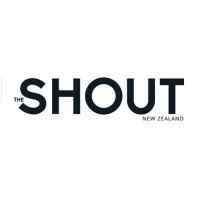 The Shout NZ logo - Similar company to Atelier Nash