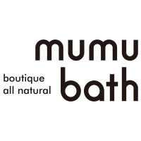Mumu Bath logo - Similar company to Raylux Studio