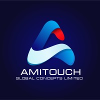 Amitouch Global Concepts Limited logo - Similar company to Eventecture