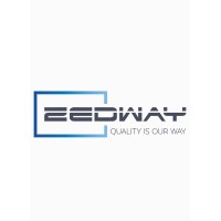Zed Way logo - Similar company to Oxin Morvarid Nadin
