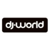 dj-world logo - Similar company to Hollywood Dj Entertainment