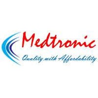 Medtronic Traders logo - Similar company to Sorabjee Patel & Co