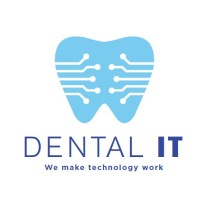Dental IT logo - Similar company to Dental It Corporation