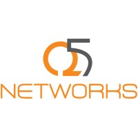 Q5 Networks logo - Similar company to Qcc