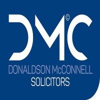 Donaldson McConnell & Co. logo - Similar company to Ferguson & Company