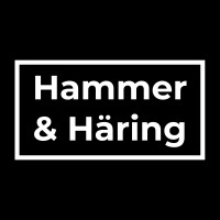 Hammer & Häring GbR logo - Similar company to 2L Forge