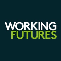 Working Futures logo - Similar company to Working The Future