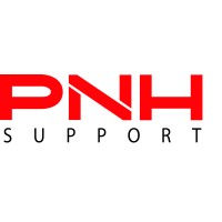 PNH Support logo - Similar company to Sdsuk