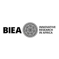 British Institute in Eastern Africa logo - Similar company to Afripulse Gmc