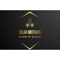 Solar Brothers PK logo - Similar company to Arkdotnet Solar