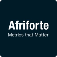 Afriforte (Pty) Ltd. logo - Similar company to Bluetek Computers