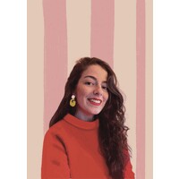 Candice Bonsignore | Illustratrice - Graphiste logo - Similar company to Abe Becker - Storyboard Artist, Illustrator, Character Designer